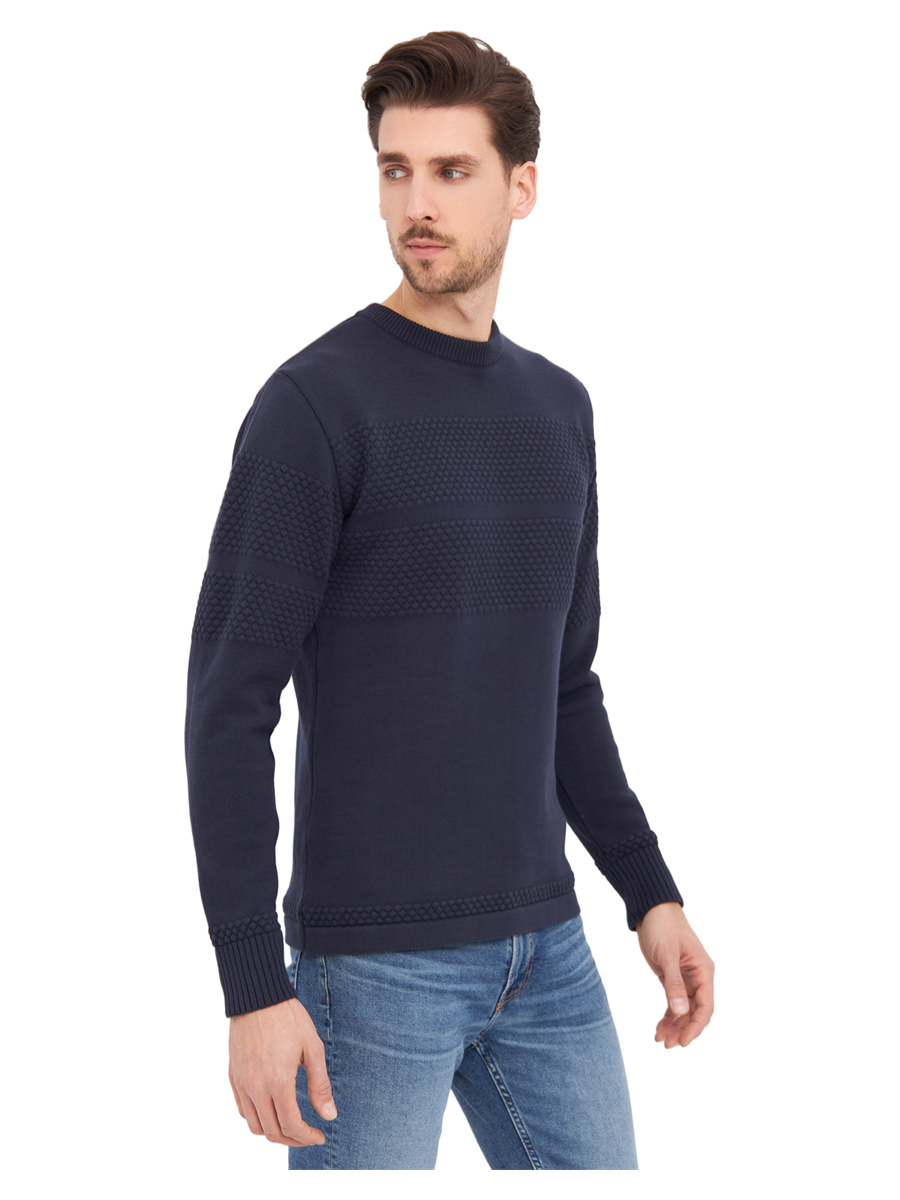 CLIPPER "SØMANDS STRIK" REGULAR